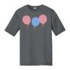 PosiCharge ® Tough Tee  Thumbnail