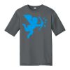 PosiCharge ® Tough Tee  Thumbnail