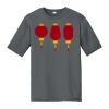 PosiCharge ® Tough Tee  Thumbnail