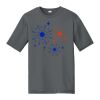 PosiCharge ® Tough Tee  Thumbnail