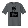 PosiCharge ® Tough Tee  Thumbnail