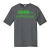PosiCharge ® Tough Tee  Thumbnail