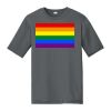PosiCharge ® Tough Tee  Thumbnail
