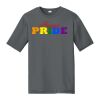PosiCharge ® Tough Tee  Thumbnail