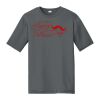 PosiCharge ® Tough Tee  Thumbnail