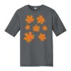 PosiCharge ® Tough Tee  Thumbnail