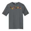 PosiCharge ® Tough Tee  Thumbnail
