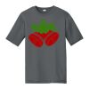 PosiCharge ® Tough Tee  Thumbnail