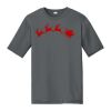 PosiCharge ® Tough Tee  Thumbnail