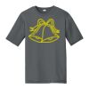 PosiCharge ® Tough Tee  Thumbnail