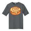 PosiCharge ® Tough Tee  Thumbnail