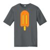 PosiCharge ® Tough Tee  Thumbnail