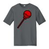 PosiCharge ® Tough Tee  Thumbnail