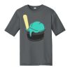 PosiCharge ® Tough Tee  Thumbnail