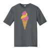 PosiCharge ® Tough Tee  Thumbnail