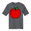 PosiCharge ® Tough Tee  Thumbnail