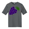 PosiCharge ® Tough Tee  Thumbnail