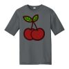 PosiCharge ® Tough Tee  Thumbnail
