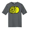 PosiCharge ® Tough Tee  Thumbnail