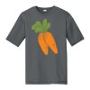 PosiCharge ® Tough Tee  Thumbnail