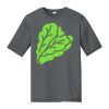 PosiCharge ® Tough Tee  Thumbnail