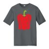 PosiCharge ® Tough Tee  Thumbnail