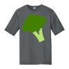 PosiCharge ® Tough Tee  Thumbnail