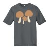 PosiCharge ® Tough Tee  Thumbnail
