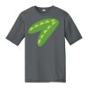 PosiCharge ® Tough Tee  Thumbnail