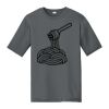 PosiCharge ® Tough Tee  Thumbnail