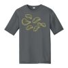 PosiCharge ® Tough Tee  Thumbnail