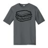 PosiCharge ® Tough Tee  Thumbnail