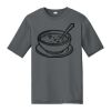 PosiCharge ® Tough Tee  Thumbnail