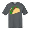PosiCharge ® Tough Tee  Thumbnail