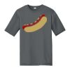 PosiCharge ® Tough Tee  Thumbnail