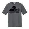 PosiCharge ® Tough Tee  Thumbnail
