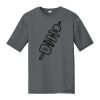 PosiCharge ® Tough Tee  Thumbnail