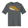 PosiCharge ® Tough Tee  Thumbnail