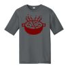 PosiCharge ® Tough Tee  Thumbnail