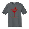 PosiCharge ® Tough Tee  Thumbnail