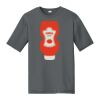 PosiCharge ® Tough Tee  Thumbnail