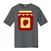 PosiCharge ® Tough Tee  Thumbnail