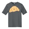 PosiCharge ® Tough Tee  Thumbnail