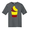 PosiCharge ® Tough Tee  Thumbnail