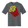 PosiCharge ® Tough Tee  Thumbnail