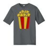 PosiCharge ® Tough Tee  Thumbnail