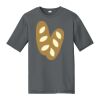 PosiCharge ® Tough Tee  Thumbnail