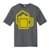 PosiCharge ® Tough Tee  Thumbnail