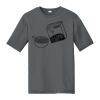 PosiCharge ® Tough Tee  Thumbnail