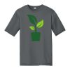 PosiCharge ® Tough Tee  Thumbnail